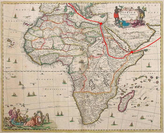 Afrique