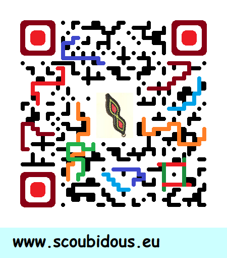 scoubidous - QR code pour le forum et le site des scoubidous ! Qrcode_g_scoubidous_eu_color